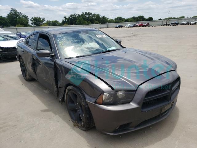 dodge charger r/ 2014 2c3cdxct2eh167791