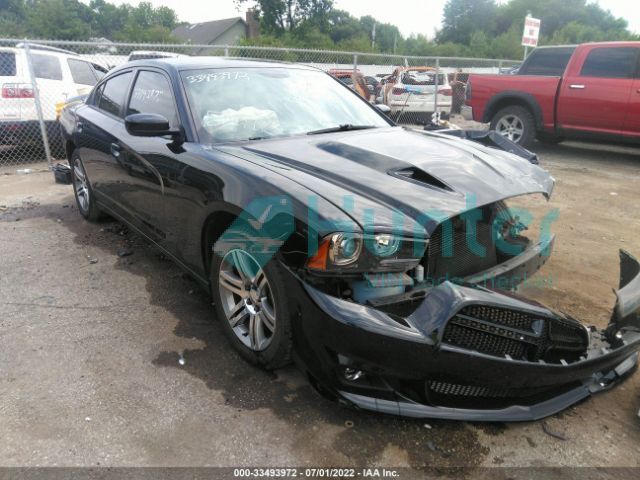 dodge charger 2014 2c3cdxct2eh180735