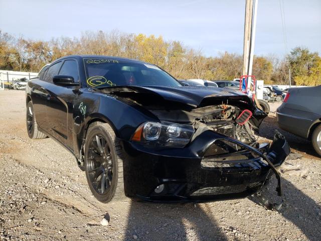 dodge charger r 2014 2c3cdxct2eh203494