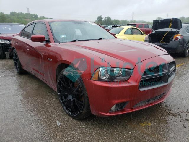 dodge charger 2014 2c3cdxct2eh232140