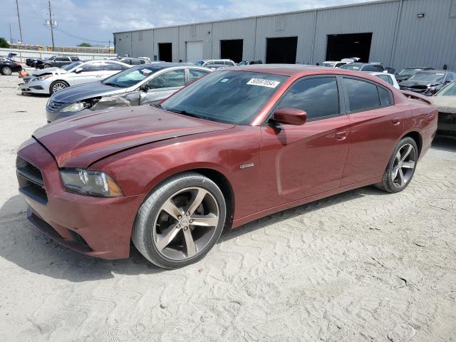 dodge charger 2014 2c3cdxct2eh277501