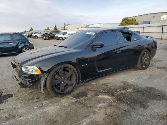 dodge charger r/ 2014 2c3cdxct2eh288336