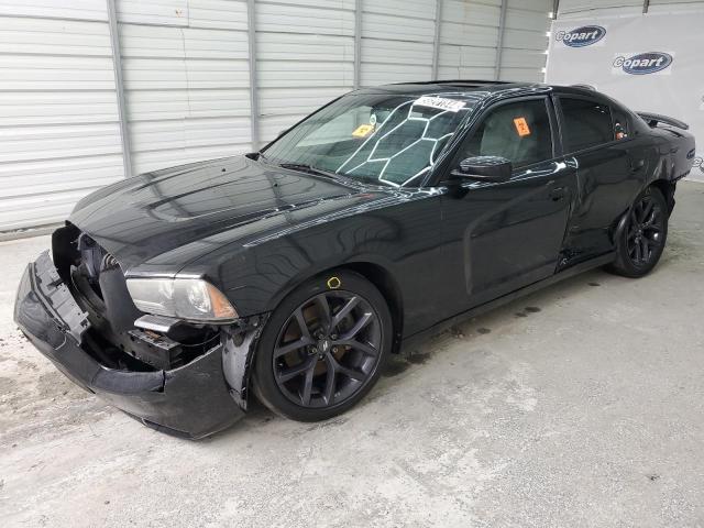 dodge charger 2014 2c3cdxct2eh295688