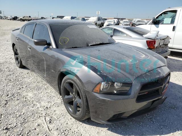 dodge charger r/ 2014 2c3cdxct2eh326681
