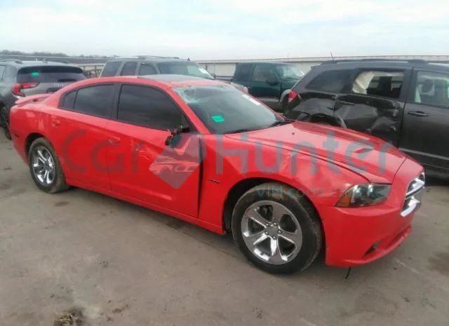 dodge charger 2014 2c3cdxct2eh339060
