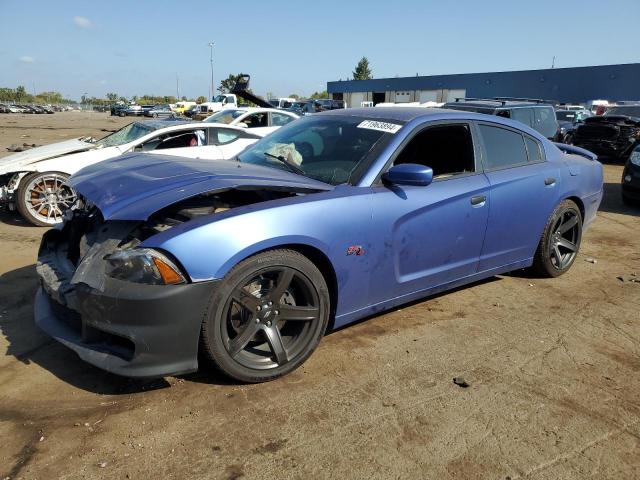 dodge charger r/ 2014 2c3cdxct2eh339558