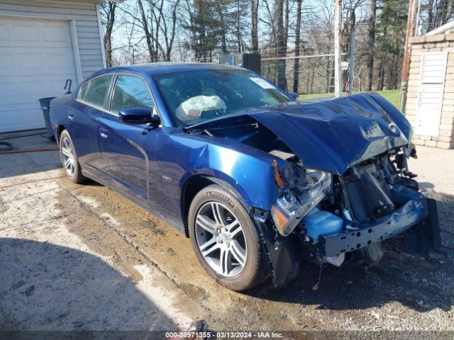 dodge charger 2014 2c3cdxct2eh353573