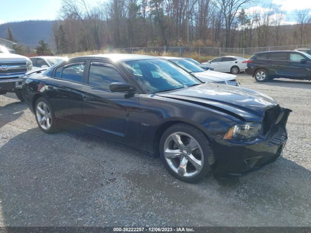 dodge charger 2014 2c3cdxct2eh358966