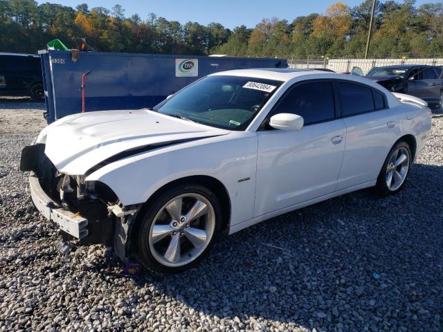 dodge charger r/ 2014 2c3cdxct2eh369711