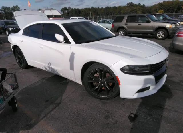 dodge charger 2015 2c3cdxct2fh500928