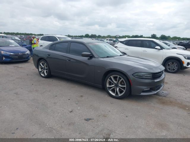 dodge charger 2015 2c3cdxct2fh777241