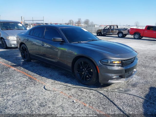 dodge charger 2015 2c3cdxct2fh800548