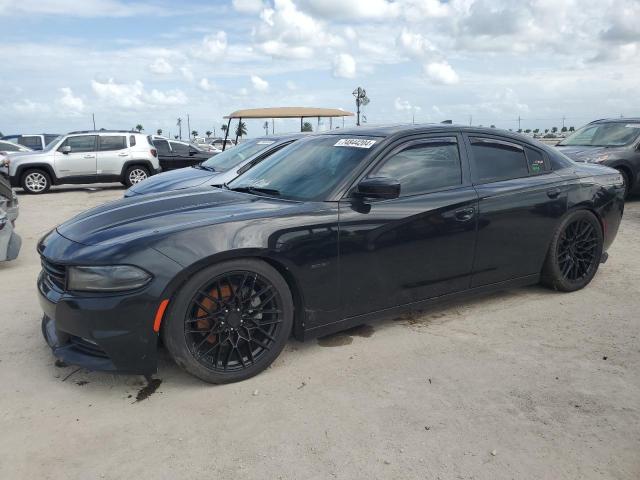 dodge charger r/ 2015 2c3cdxct2fh847188