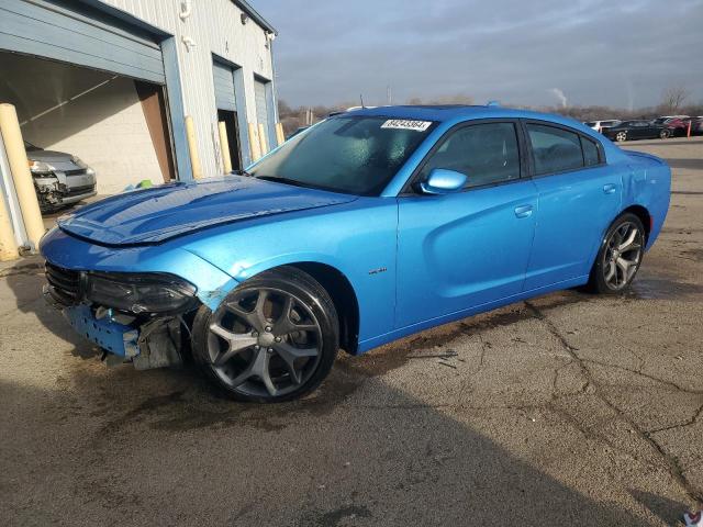 dodge charger r 2015 2c3cdxct2fh858031