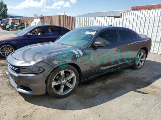 dodge charger 2015 2c3cdxct2fh863195