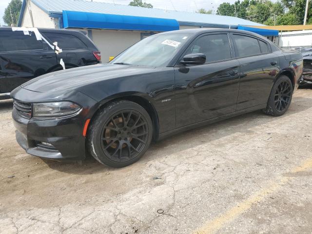 dodge charger r/ 2015 2c3cdxct2fh895984