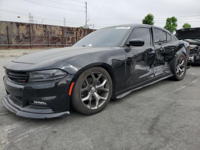 dodge charger r/ 2015 2c3cdxct2fh914954