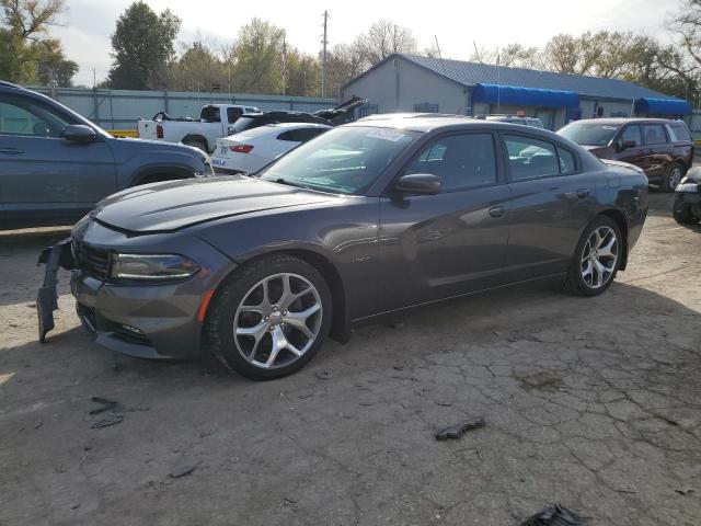 dodge charger r/ 2015 2c3cdxct2fh925677