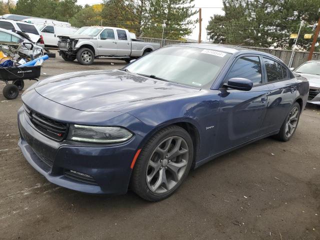 dodge charger r/ 2016 2c3cdxct2gh110249