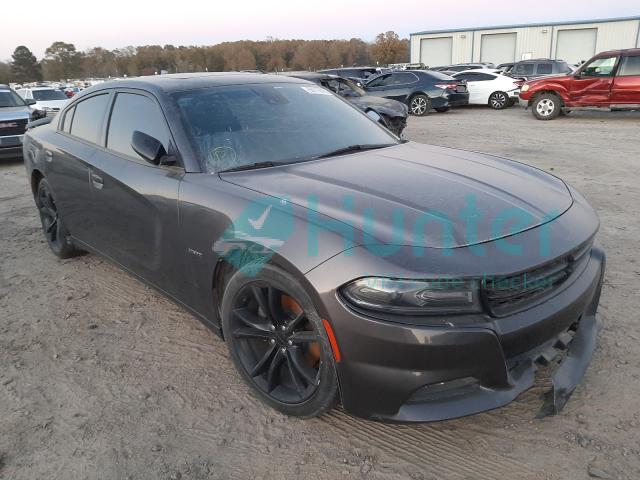 dodge charger r/ 2016 2c3cdxct2gh115547