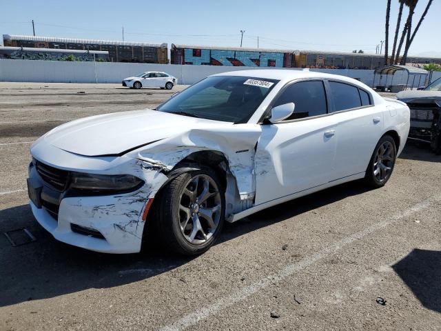 dodge charger 2016 2c3cdxct2gh174744