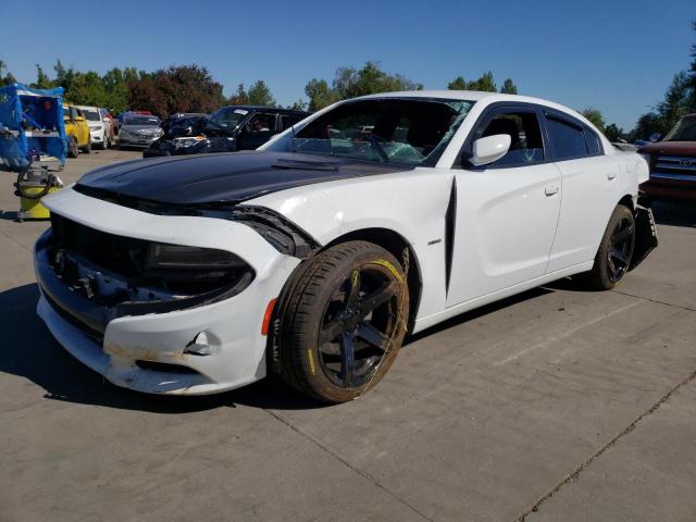 dodge charger r/ 2016 2c3cdxct2gh222369