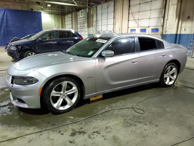 dodge charger 2016 2c3cdxct2gh226647