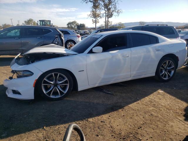 dodge charger 2016 2c3cdxct2gh247479