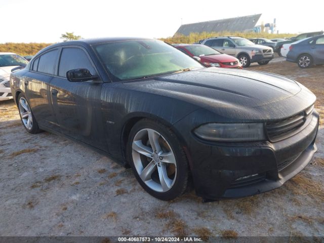 dodge charger 2016 2c3cdxct2gh297878