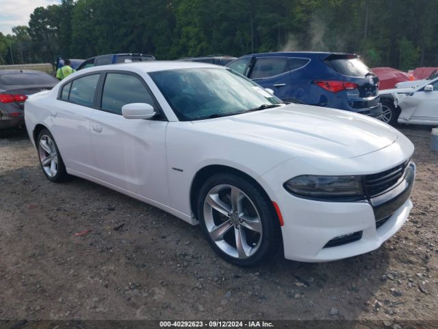 dodge charger 2016 2c3cdxct2gh355651