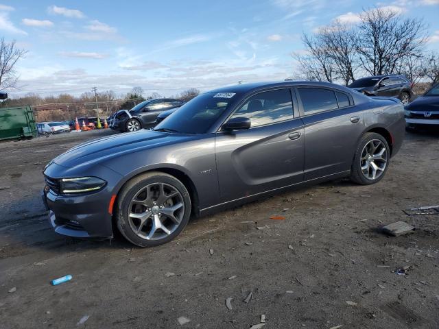 dodge  2017 2c3cdxct2hh511334