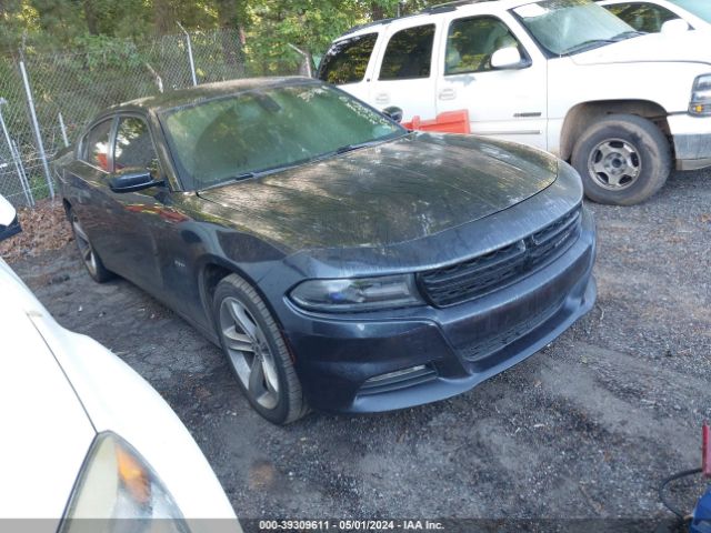 dodge charger 2017 2c3cdxct2hh523869