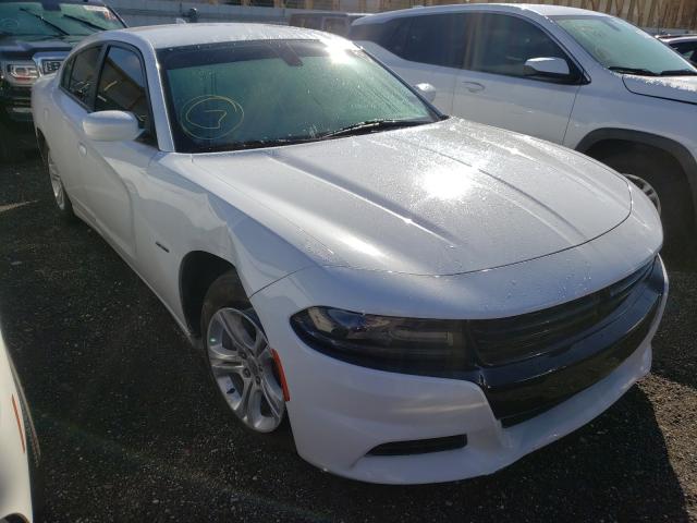 dodge charger 2017 2c3cdxct2hh528103