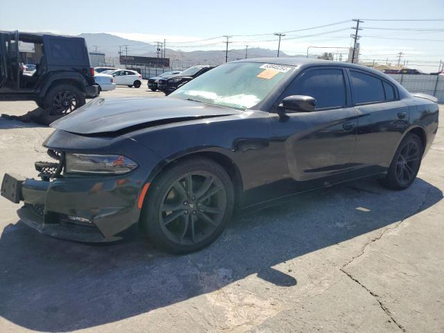 dodge charger 2017 2c3cdxct2hh543930