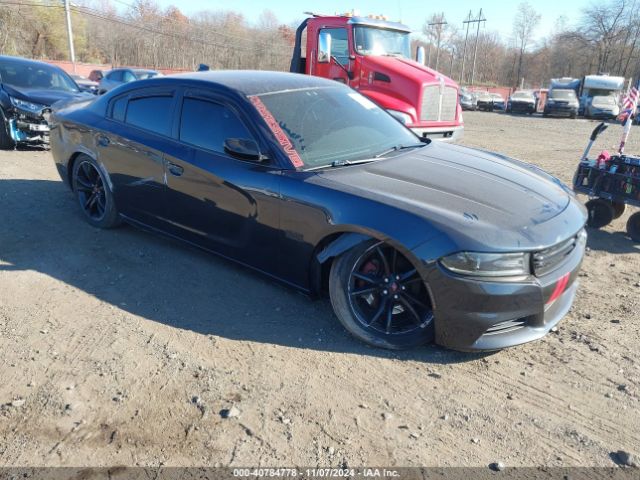 dodge charger 2017 2c3cdxct2hh587751