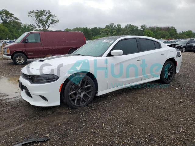 dodge charger r/ 2017 2c3cdxct2hh620540
