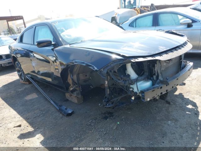 dodge charger 2018 2c3cdxct2jh113661