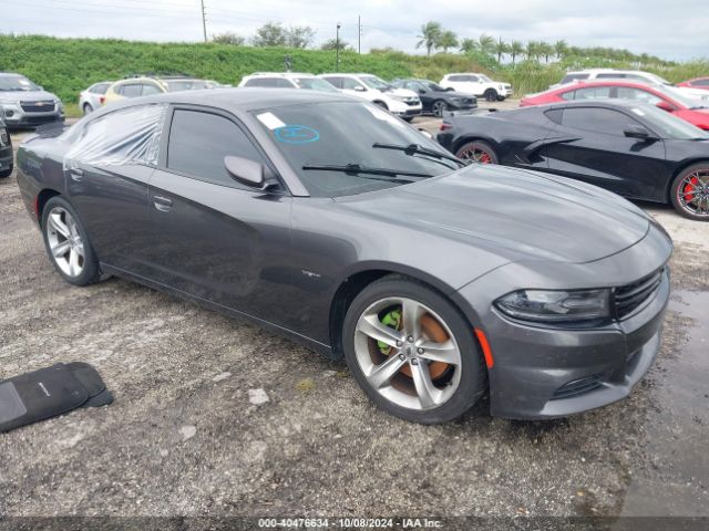 dodge charger 2018 2c3cdxct2jh122845