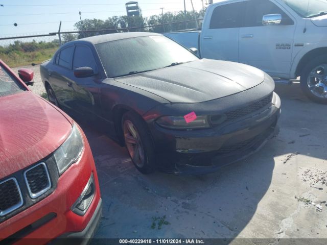 dodge charger 2018 2c3cdxct2jh133294