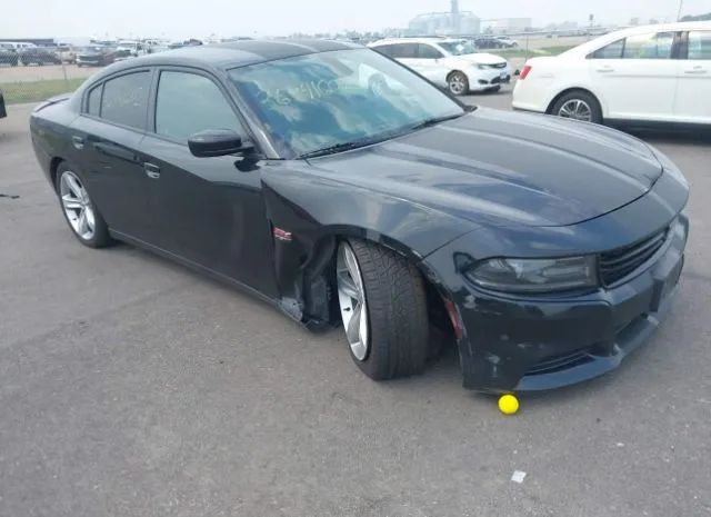 dodge charger 2018 2c3cdxct2jh162519