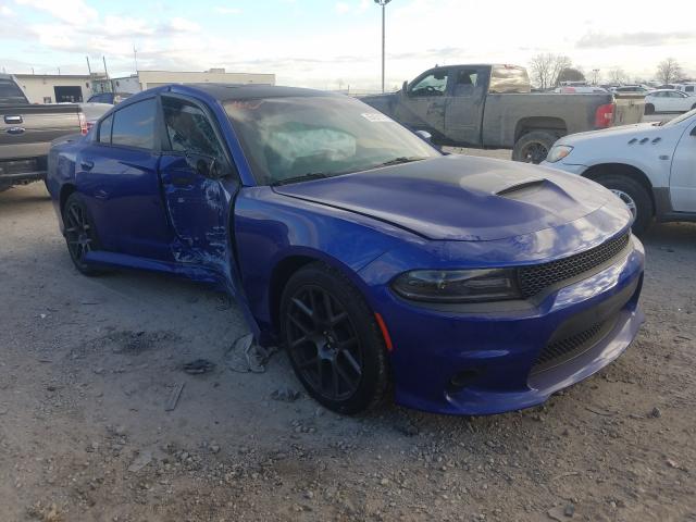 dodge charger r 2018 2c3cdxct2jh172936