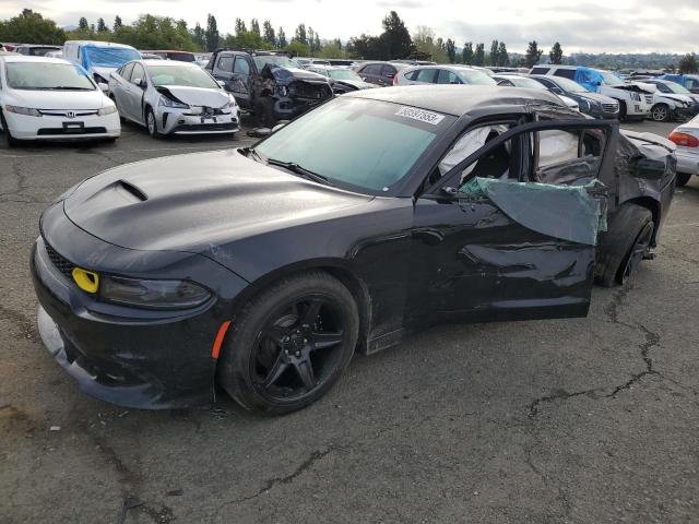 dodge charger r/ 2018 2c3cdxct2jh203389