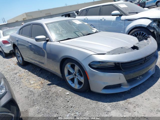 dodge charger 2018 2c3cdxct2jh205921