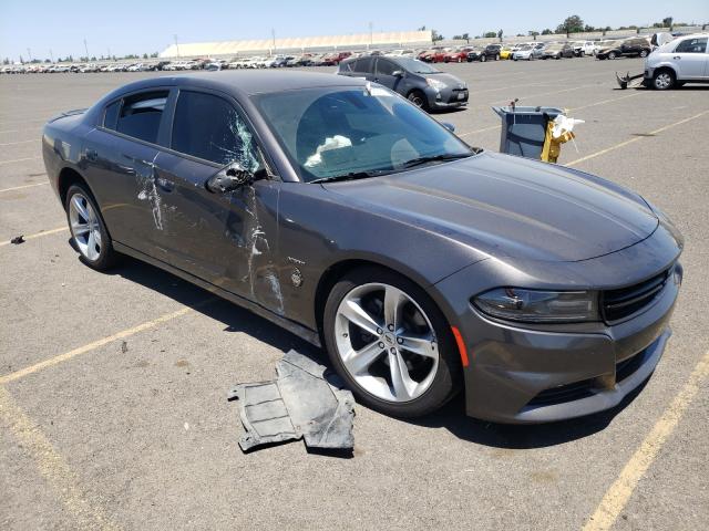 dodge charger r 2018 2c3cdxct2jh205949