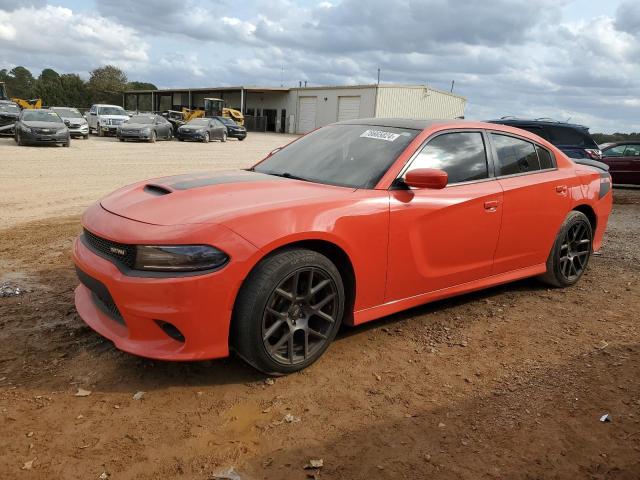 dodge charger r 2018 2c3cdxct2jh221472