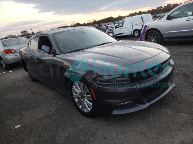 dodge charger r/ 2018 2c3cdxct2jh228681