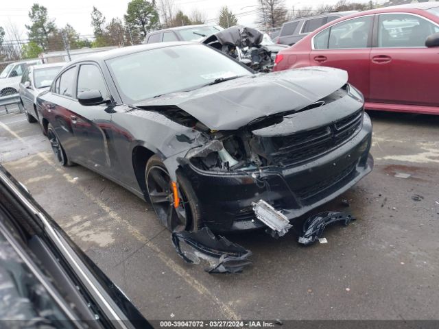 dodge charger 2018 2c3cdxct2jh233315