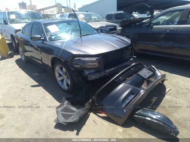 dodge charger 2018 2c3cdxct2jh238109