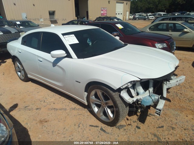 dodge charger 2018 2c3cdxct2jh260515