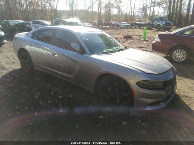 dodge charger 2018 2c3cdxct2jh260966